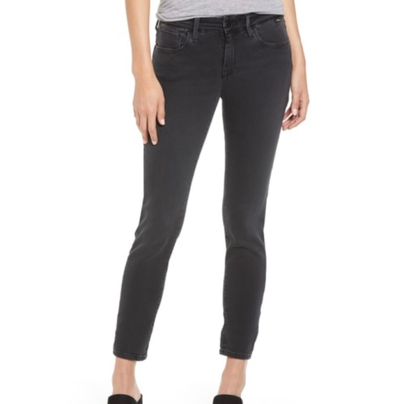 Mavi Denim - Mavi Grey Jeans